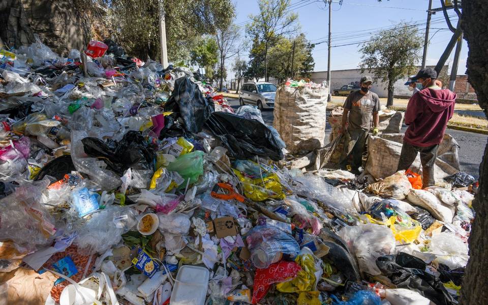 Top 63 Imagen Problemas Que Ocasiona La Basura Dibujos Vn 7945